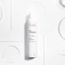 Agua Termal De Avène Spray 300 Ml