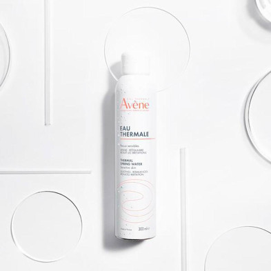Agua Termal De Avène Spray 300 Ml