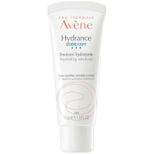 Avène Hydrance Emulsión Hidratante Ligera 40Ml