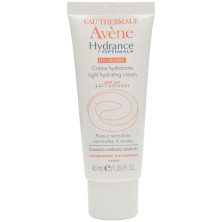 Hydrance Uv Emulsión Hidratante Ligera Spf30 40 Ml