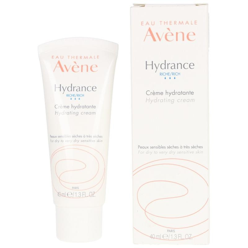Hydrance Crema Hidratante Rica 40 Ml