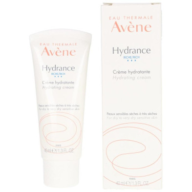 Hydrance Crema Hidratante Rica 40 Ml