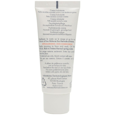 Hydrance Uv Emulsión Hidratante Ligera Spf30 40 Ml