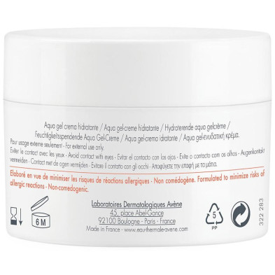 Hydrance Aqua-Gel Aqua Gel-Crema Hidratante 50 Ml