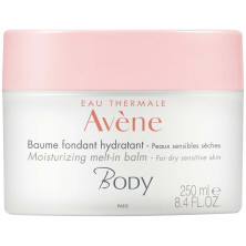 Avène Body Bálsamo Fundente Hidratante 250Ml