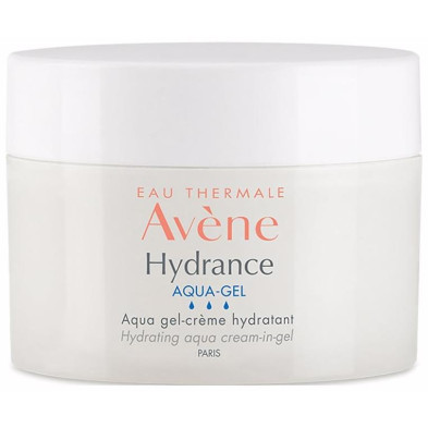 Hydrance Aqua-Gel Aqua Gel-Crema Hidratante 50 Ml