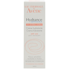 Hydrance Uv Emulsión Hidratante Ligera Spf30 40 Ml