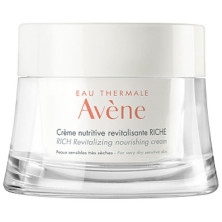 Los Esenciales Crema Nutritiva Revitalizante 50 Ml