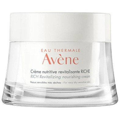 Los Esenciales Crema Nutritiva Revitalizante 50 Ml