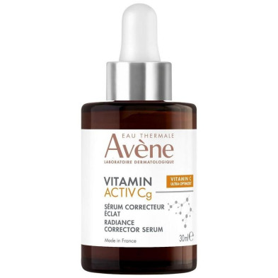 Avène Vitamin Activ Cg Sérum Luminosidad Corrector 30Ml