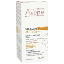 Avène Vitamin Activ Cg Sérum Luminosidad Corrector 30Ml