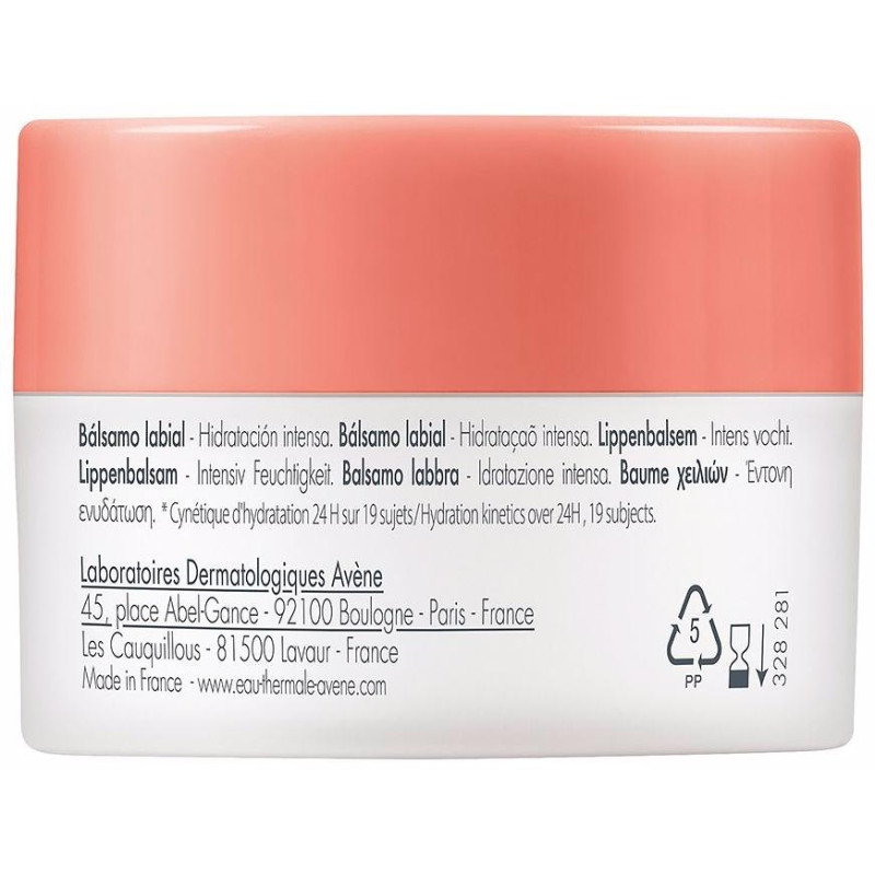 Cold Cream Bálsamo Labial Ultranutritivo 10 Ml