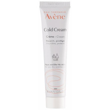 Cold Cream Crema 40 Ml
