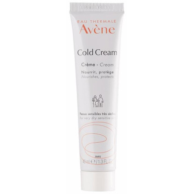 Cold Cream Crema 40 Ml