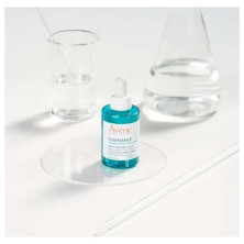 Avène Cleanance Sérum Exfoliante Aha 30Ml