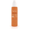 Solaire Haute Protection Spf50+ Spray 200 Ml