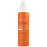Solaire Haute Protection Spf20 Spray 200 Ml