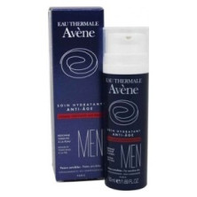 Avène Men Cuidado Hidratante Anti-Edad 50Ml