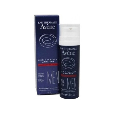 Avène Men Cuidado Hidratante Anti-Edad 50Ml