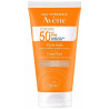 Solaire Haute Protection Fluido Color Spf50+ 50 Ml
