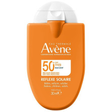Solaire Haute Protection Reflexe Solaire Spf50+ 30 Ml