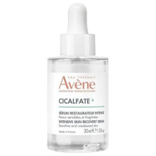Avène Cicalfate+ Sérum Restaurador Intenso 30Ml