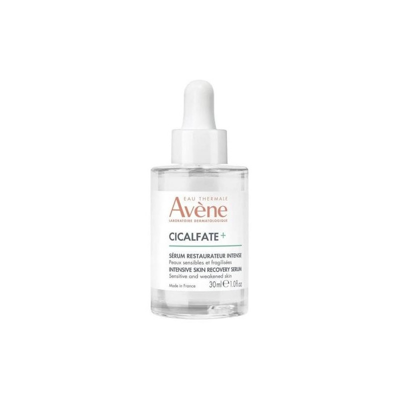 Avène Cicalfate+ Sérum Restaurador Intenso 30Ml