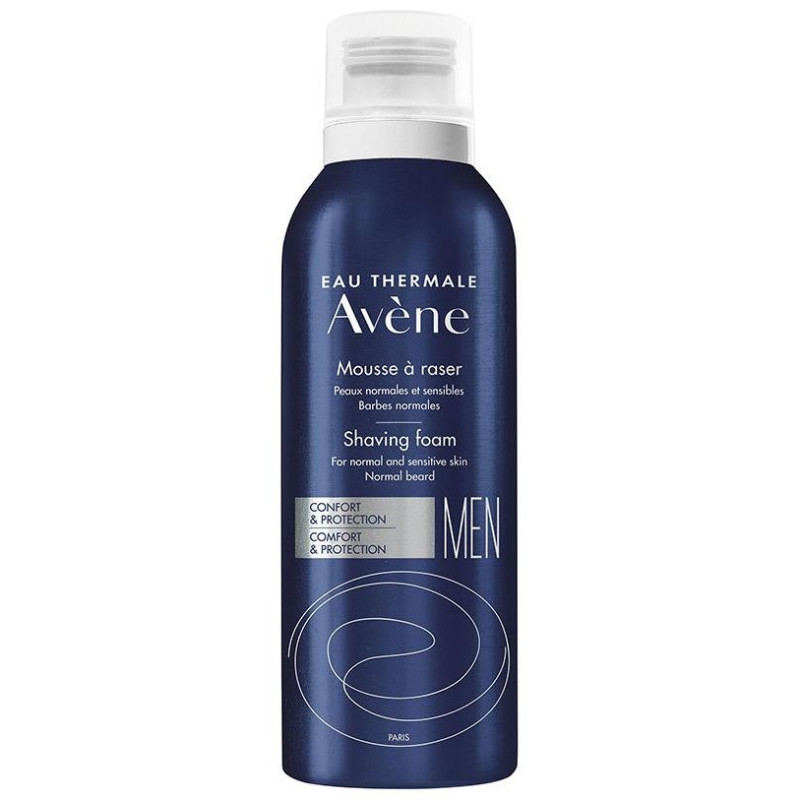 Men Espuma De Afeitar 200 Ml