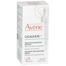 Avène Cicalfate+ Sérum Restaurador Intenso 30Ml