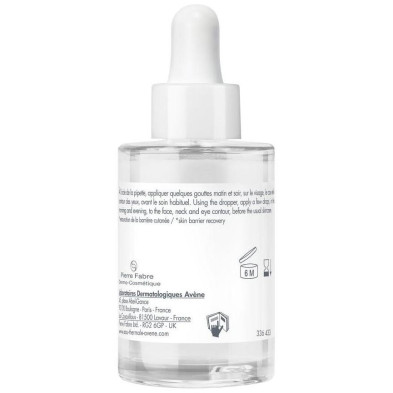 Avène Cicalfate+ Sérum Restaurador Intenso 30Ml