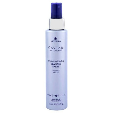Alterna Caviar Professional Styling Sea Salt Spray 147Ml