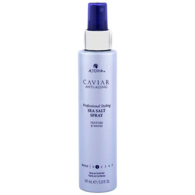 Alterna Caviar Professional Styling Sea Salt Spray 147Ml