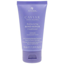 Alterna Caviar Antiaging Restructuring Bond Repair Conditioner 40Ml