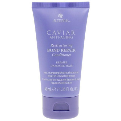 Alterna Caviar Antiaging Restructuring Bond Repair Conditioner 40Ml