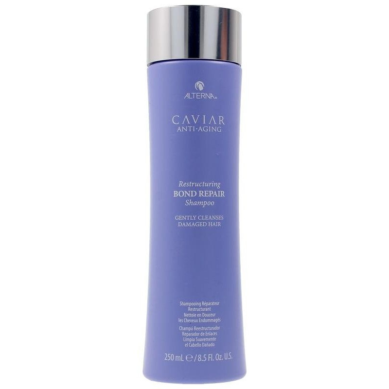 Alterna Caviar Restructuring Bond Repair Conditioner 250Ml