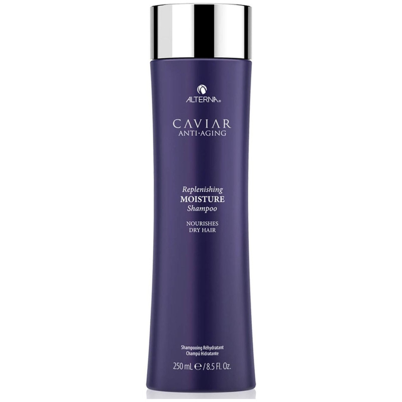 Alterna Caviar Anti Aging Replenishing Moisture Shampoo 250Ml