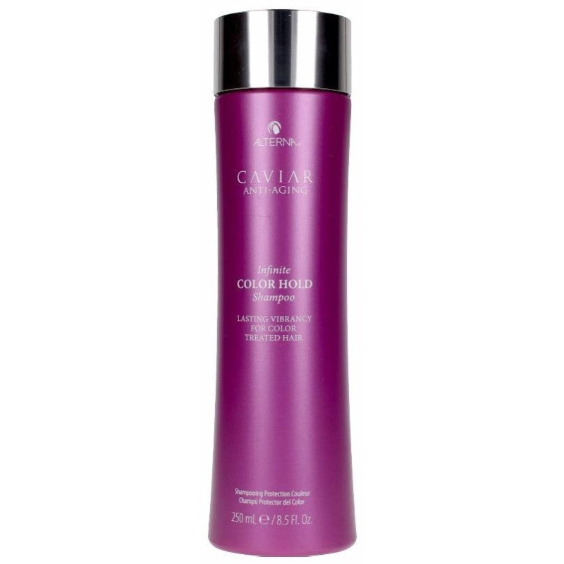 Alterna Caviar Infinite Color Hold Shampoo 250Ml
