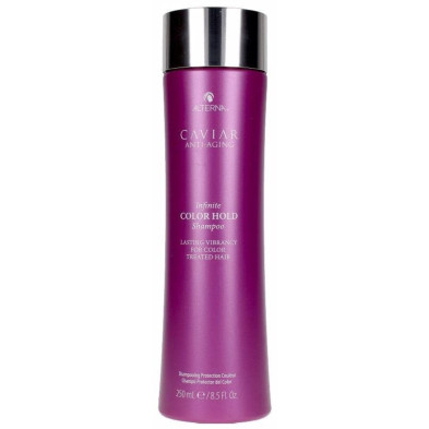 Alterna Caviar Infinite Color Hold Shampoo 250Ml