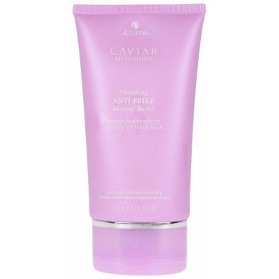 Alterna Caviar Smoothing Anti-Frizz Blowout Butter 150Ml