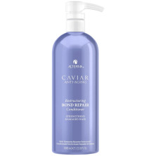 Alterna Caviar Restructuring Bond Repair Conditioner Back Bar 976Ml