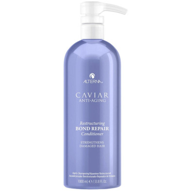 Alterna Caviar Restructuring Bond Repair Conditioner Back Bar 976Ml