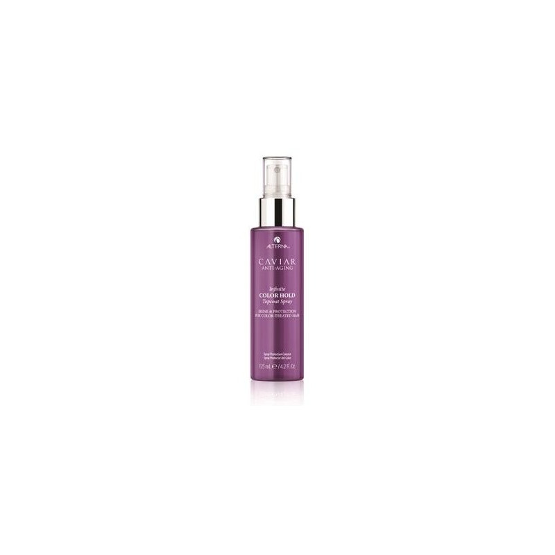 Alterna Caviar Infinite Color Hold Topcoat Spray 125Ml