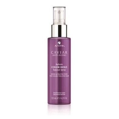 Alterna Caviar Infinite Color Hold Topcoat Spray 125Ml
