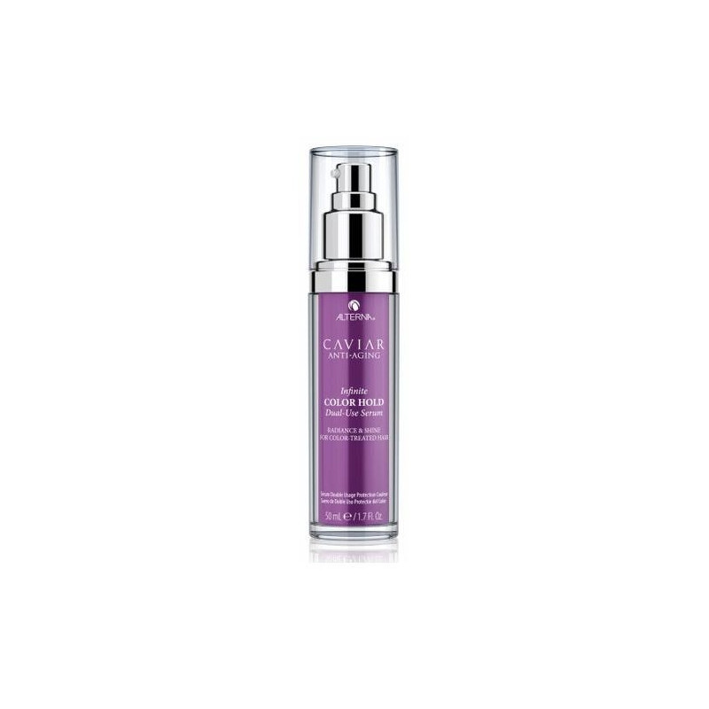 Alterna Caviar Infinite Color Hold Dual-Use Serum 50Ml