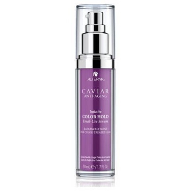 Alterna Caviar Infinite Color Hold Dual-Use Serum 50Ml