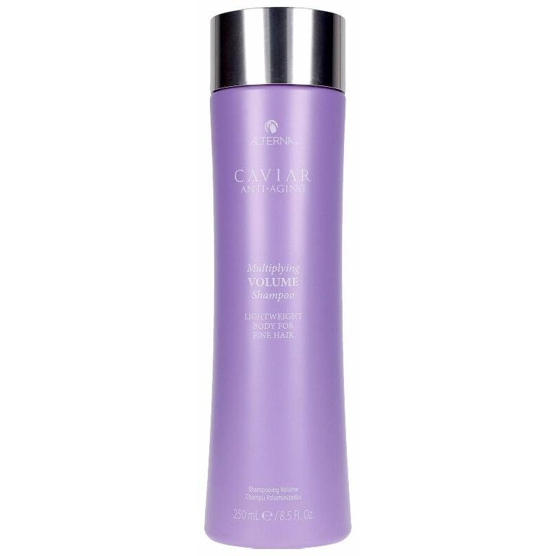 Caviar Multiplying Volume Shampoo 250 Ml