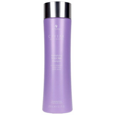 Caviar Multiplying Volume Shampoo 250 Ml
