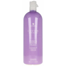 Alterna Caviar Multiplying Volume Shampoo Back Bar 1000Ml