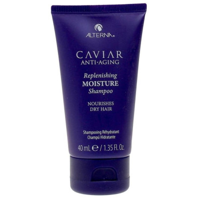 Alterna Caviar Replenishing Moisture Shampoo 40Ml