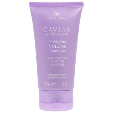 Alterna Caviar Multiplying Volume Shampoo 40Ml